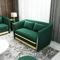 AEA Sofagarnitur Textil Couch Garnituren Design Modern Sofa 3+2+1 Sitzer Sofas