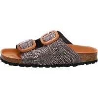 Verbenas Mules classiques Femme 31383331393439 Or 40 UE
