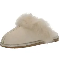 Shepherd Mule 'EVELINA' beige