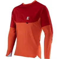 Leatt MTB All Mountain 4.0 Jersey Glow M