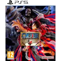 Jeu PS5 One Piece Pirate Warriors 4, Action, Aventure, Saga One Piece