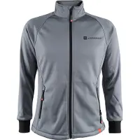 Conway Casual Jacket Gris 2XL Homme