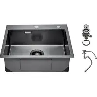 OEM Évier de cuisine 68 cm