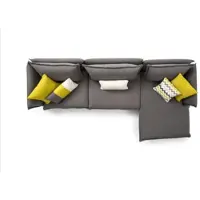 Xl Moebel Gmbh Grau Chesterfield Polstersofa Sofa Ecksofa Garnitur Polster Luxus Ecke Sofas