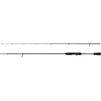 Savage Gear Tactical Ultra Light Game Spinning Rod Argenté 1.98 m / 1-5 g
