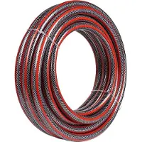 Mountfield Tuyau MTF Diamond Line rouge 3/4" 50 m