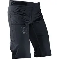 Leatt Allmtn 3.0 Shorts Noir S Femme
