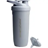 Smartshake Reforce shaker de sport grand format 900 ml