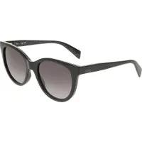 Liu Jo Lunettes de Soleil LJ825S 53/20/140 Black Bio inj-g820 WOMAN LJ825S