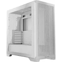 Modecom Volcano Expanse S Pc Tower Case Blanc
