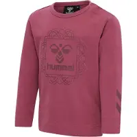 Hummel T-shirt à Manches Longues Helga