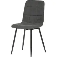 Autronic Chaise de salle à manger CT-281 CRM2