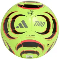 Adidas Piłka Tiro League KA5260 4