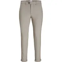 Jack & Jones Pantalon chino 'Macro Connor' beige