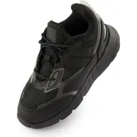Adidas Originals Zx 1k 2.0 El Noir - 26.5