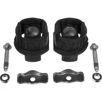 Meyle Kit de réparation, corps de l'essieu KIT 014 035 0035