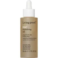 Living Proof No Frizz Vanishing Oil 50ml