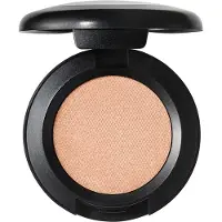 MAC Eye Shadow fard à paupières teinte Ricepaper 1.5 g