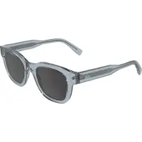 Lacoste Lunettes de Soleil L6023S N 49/21/145 Light avio Bio inj-g820 UNISEX L6023S N