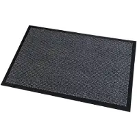 Paper Flow PAPERFLOW 4TSB90X150.02 PAPERFLOW Tapis de propreté Super Budget, 900 x 1.500 mm