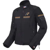 Rukka Armatou-R veste textile de moto pour dames imperméable à l’eau