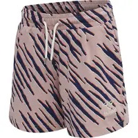 Hummel Amelia Shorts Marron 110 cm Fille