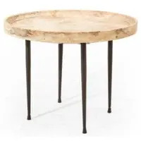 AEA Moderne Parfait Table basse Design Luxe Salon Bois Nouveauté