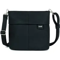 Zwei Mademoiselle.m M8 Shoulder Bag Noir