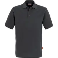 Hakro 816 Comfort Fit Polo anthracite, Unicolore