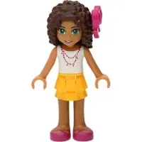 LEGO Friends : Andrea