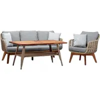 Xl Moebel Gmbh Außenmöbel Garten Möbel Balkonmöbel Terrassenmöbel Sofa Set Couch Rattanmöbel