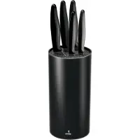 MPM SNS-3 knife set Knife/cutlery block set 6 pc(s)