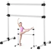 Vevor Barre à ballet pour la maison