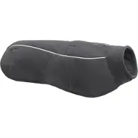 Ruffwear Climate Changer Gilet polaire Basalt Gray Medium
