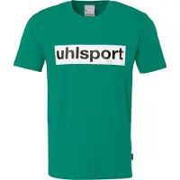 Uhlsport Essential T-shirt enfants - Vert