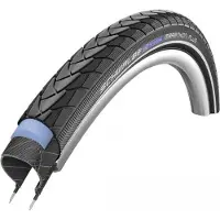 Schwalbe 1 pneu , pneu à tringle, modèle MARATHON PLUS, dimensions 26x1,75.