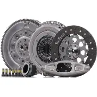 SACHS Kit d'embrayage 2290 601 127