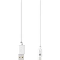 XLayer Câble PREMIUM Micro USB pour synchronisation et recharge, 1,20 m