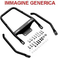Kappa Porte topcase Hon Integra 700 12-13