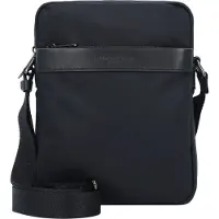 Lancaster Sacoche BASIC SPORT MEN'S 7 hommes - Noir - Unique
