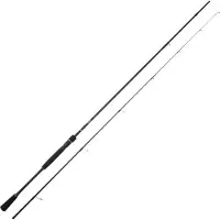 Spro Spx Heavy Jig Jigging Rod Noir 2.70 m / 20-60 g