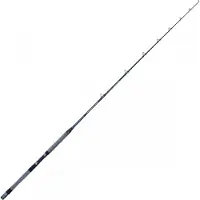 LINEAEFFE Pt Power Boat Mh Trolling Rod Noir 2.10 m / 40 Lbs