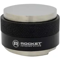 Rocket Espresso Distributeur de café et Tamper 2 en 1 Matt Black