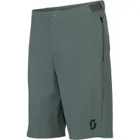 SCOTT Vertic Lt Shorts Vert 3XL Homme