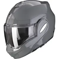 Scorpion Exo-tech Evo Modular Helmet Gris L