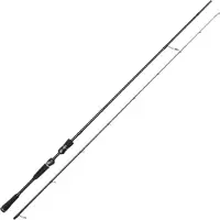 Westin W3 Finesse Ned Spinning Rod Argenté 2.21 m / 6-20 g