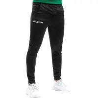 Givova Pantalon de sport One noir