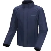 Tucano URBANO NANO RAIN ZETA HYDROSCUD Jaune Fluo Veste de pluie taille XXL
