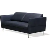 AEA canapé 3 places 3 sièges Wohnlandschaft Stoff Polster Couch Design neuf
