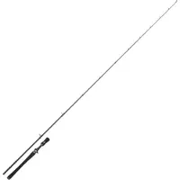 Westin W3 Livecast T Baitcasting Rod Argenté 2.03 m / 30-80 g